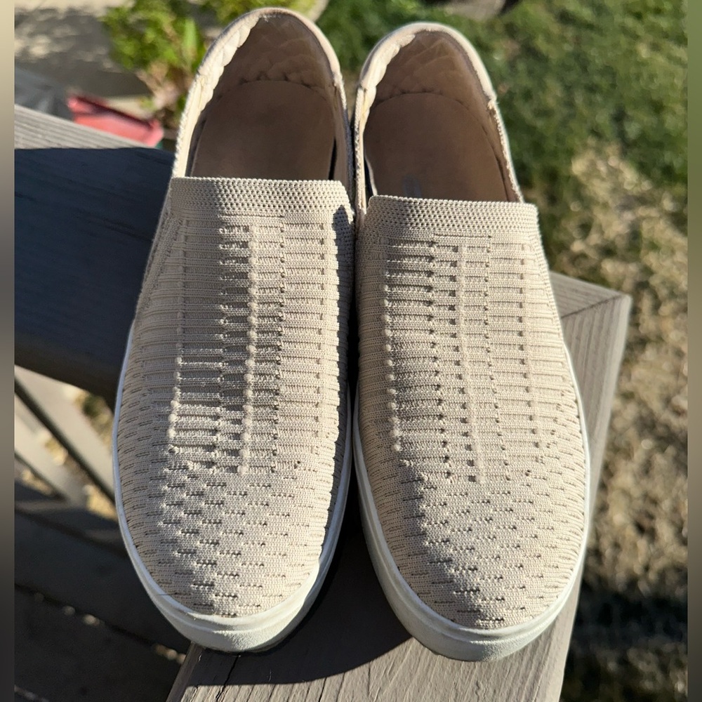Dr Scholl’s knit original collection pull on